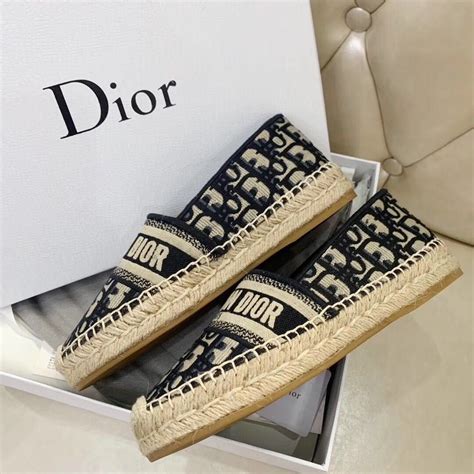 Dioriviera Dior Granville Espadrille